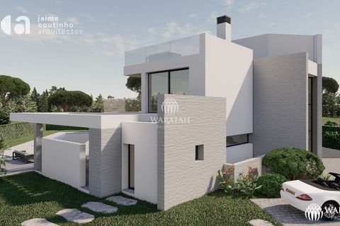 Helårsgrund i Vale do Lobo, Faro, Vale do Lobo - € 2.725.000 | Ref: Fern - foto 5